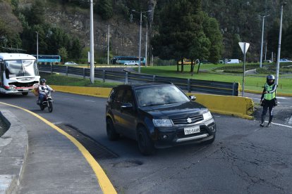 Así rige el pico y placa este 3 de julio.