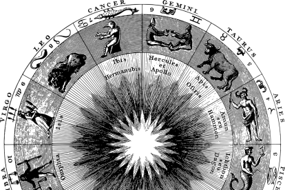 Lo que dice tu signo hoy.