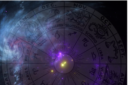 Lo que dice tu signo hoy.