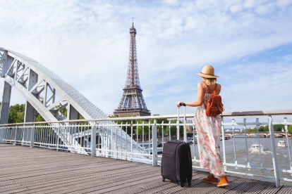 Varios son los aspectos en que puedes ahorrar cuando viajas: alojamiento, alimentación, traslados, entre otros.