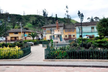 San Lorenzo es un destino encantador que ofrece una experiencia completa de cultura, naturaleza y hospitalidad.
