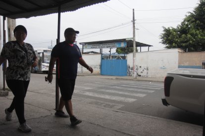 El hecho generó consternación en el sector