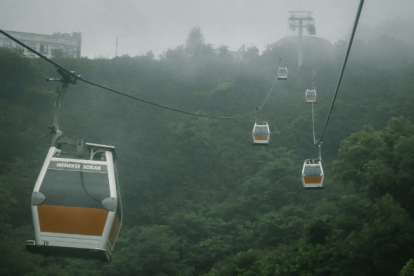 Así estará el clima en Quito para este domingo 7 de julio.
