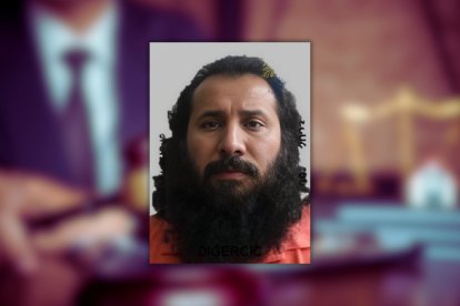 Las investigaciones contra José Adolfo Macías Villamar, por intimidación en Ambato, han sido archivadas.