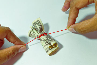 Ahorrar poco también cuenta para alcanzar grandes metas.