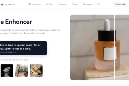 Permite aumentar la calidad de tus imágenes.