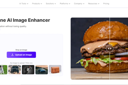 Spyne transforma fotos casuales de coches en tomas de estudio pulidas y profesionales