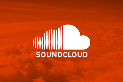 Con Soundcloud, puedes guardar música sin conexión