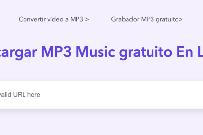 No necesitan pagar para utilizar la aplicación