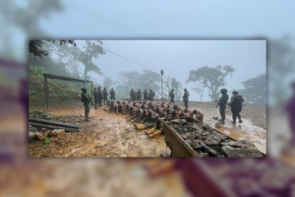 En Camilo Ponce Enríquez, cantón de la provincia de Azuay, se han registrado varios hechos violentos.