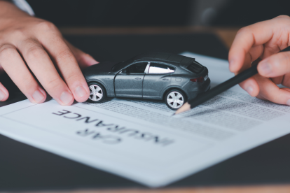 La compra del primer vehículo no debe tomarse a la ligera.