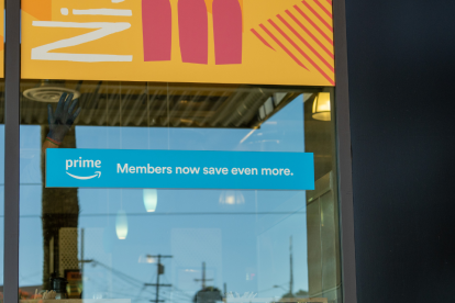 Amazon tiene sus días Prime.