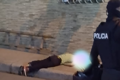 Nuevos crímenes en Guayaquil, el 16 de julio.