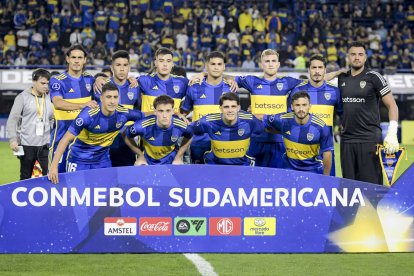 boca juniors