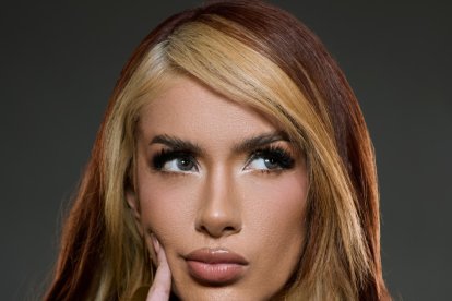 María Fernanda Ríos es actualmente jurado del reality 'Soy el Mejor'.