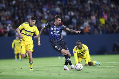 independiente del valle