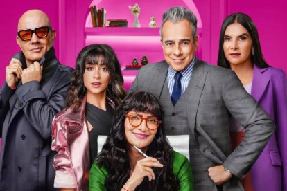 La continuación de Betty la fea se estrena este 19 de julio.