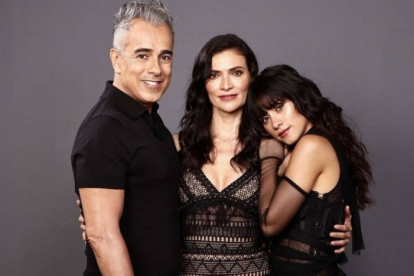 La serie regresa luego de dos decadas