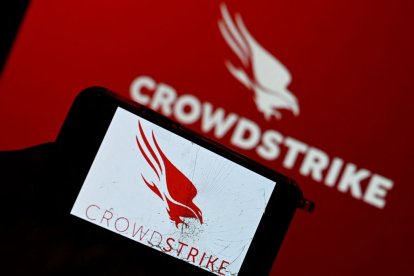 CrowdStrike fue la causante de la caída global de Microsoft