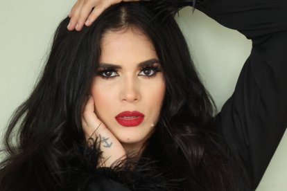 Mayra Jaime es una actriz de televisión ecuatoriana.