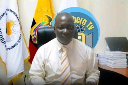 Borja Caicedo fue asesinado por sujetos que no han sido identificados.