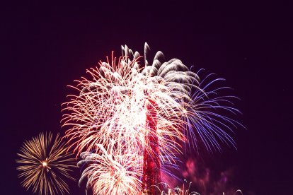 Los Juegos Olímpicos 2024 empiezan este 26 de julio.