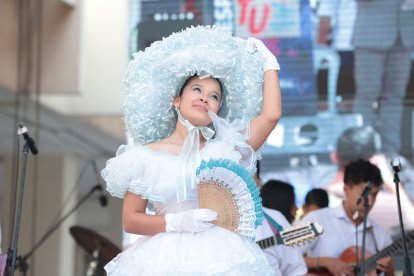 Las fiestas julianas se celebran este 25 de julio.