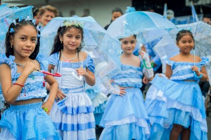 El feriado por las fiestas julianas será traspasado para este próximo 26 de julio.