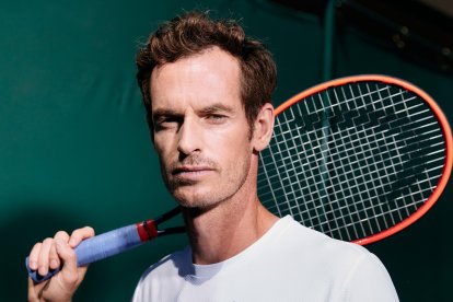 Murray se retirará después de su participación en los Juegos Olímpicos 2024