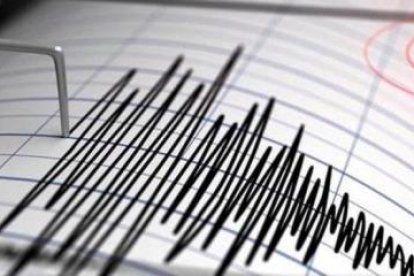 Se reporta temblor en Guayas este 23 de julio.