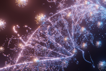 Científicos estudian comportamientos en base al conflicto genético.