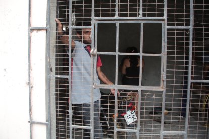 Familiares de la víctima contaron cómo ocurrió el crimen.