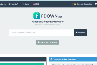 FDOWNLOADER