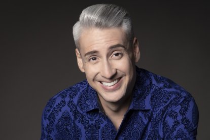 Esteban Vidán es un presentador ecuatoriano.