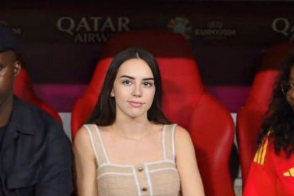 Alex Padilla se quedó sin su novio famoso.