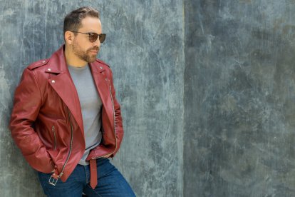 Juan Fernando Velasco es el director actual de Sayce.