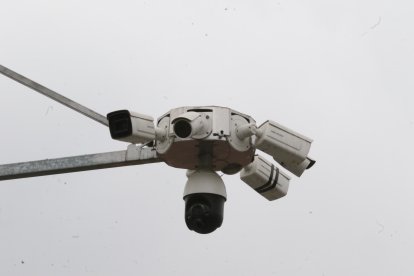 Las cámaras de la zona podrían haber captado el arrollamiento.