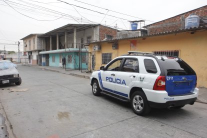 En Los Vergeles se 'bajaron' a uno.