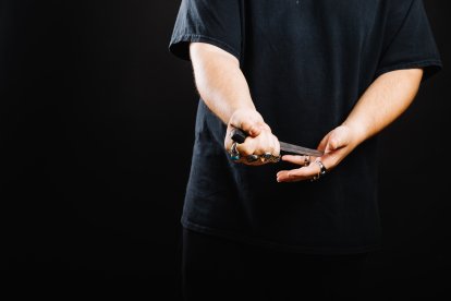 El sujeto recibió prisión preventiva por el crimen