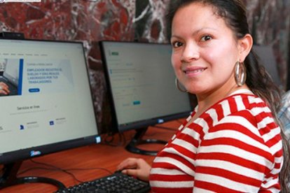 Uno de los requisitos es haber cumplido 60 días de estar cesante.