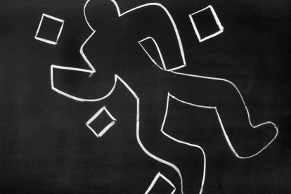 Nuevo hecho criminal en el norte de Guayaquil.