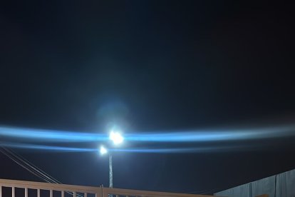 El crimen ocurrió en el interior de la pizzería