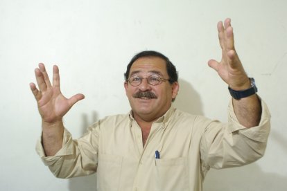 Fausto Valdiviezo fue asesinado luego de salir de la casa de su mamá, en la ciudadela La Atarazana, del norte de Guayaquil.