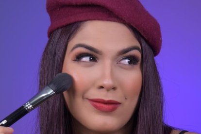 Zue Vásquez / Maquilladora profesional