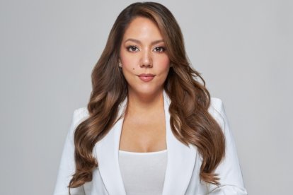 Caro Peralta / Maquilladora