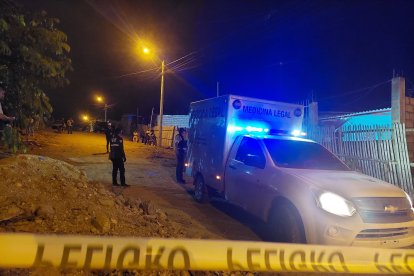 La Policía aún investiga el caso en cuestión.