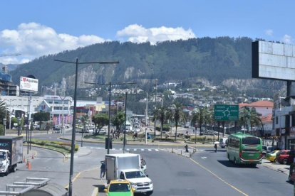 Las zonas del valle son preferidas por quienes ya han formado una familia o desean hacerlo en un entorno más adecuado.