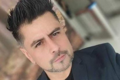 Poncho Quintero es un presentador de farándula.