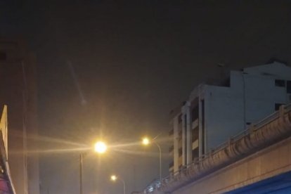 Una pareja fue asesinada en el centro de Guayaquil.