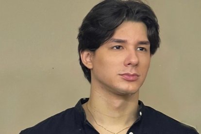 Antonio Borja se volcó a las redes sociales y a la animación de eventos infantiles